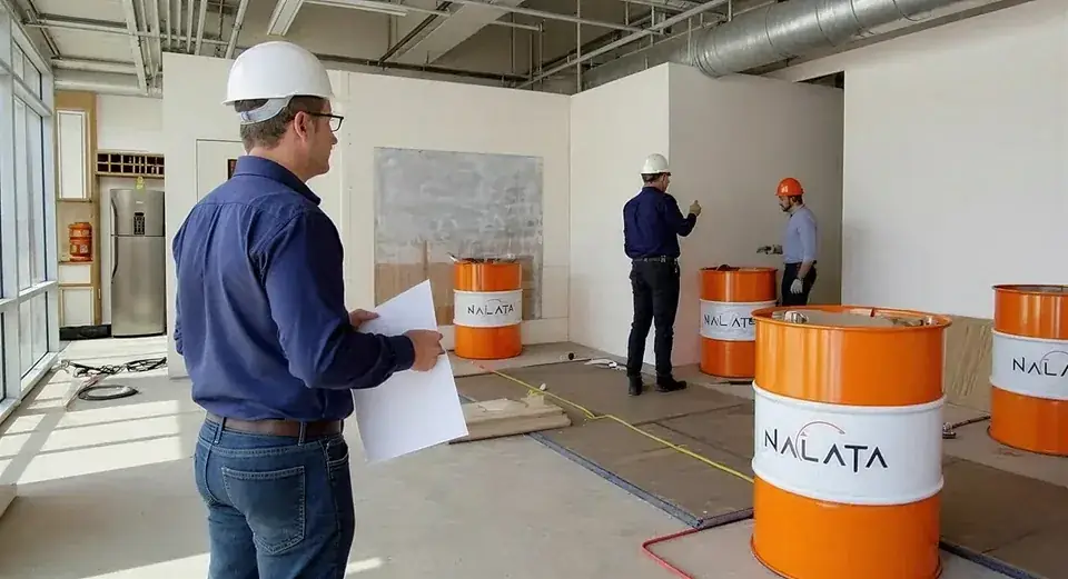 NaLata em operação gerando receita